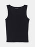 LC Waikiki U-Neck Textured Women’S Tank Top